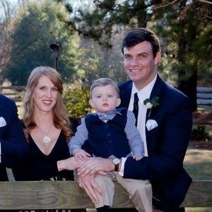 Meet your Posher, Dean